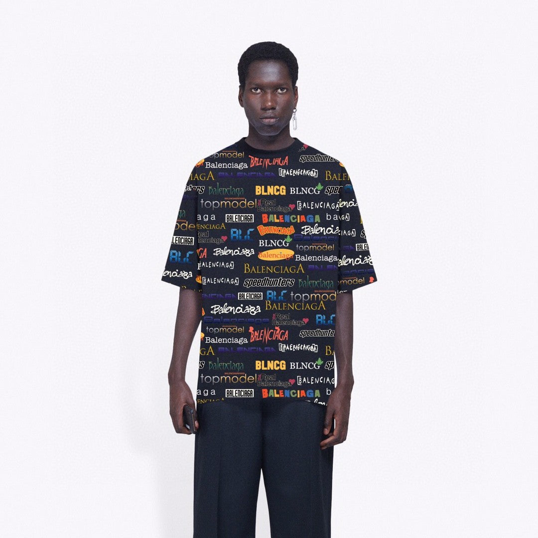 Balenciaga T-shirt