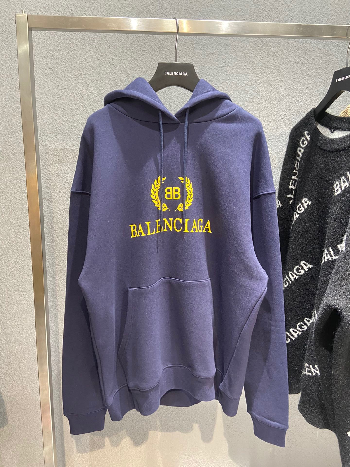 Balenciaga Hoodie