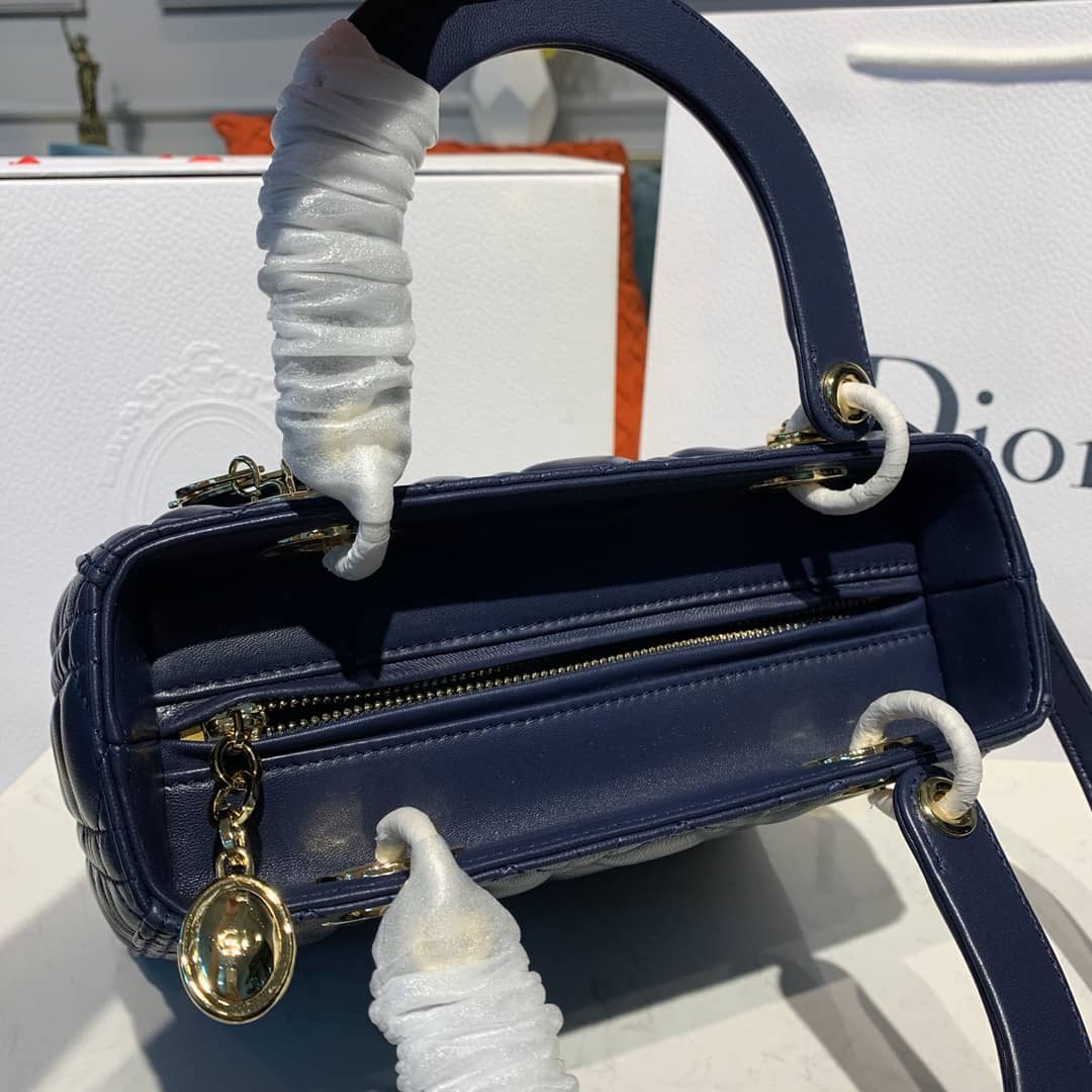 Christian Dior Lady Dior 24CM Replica Bag