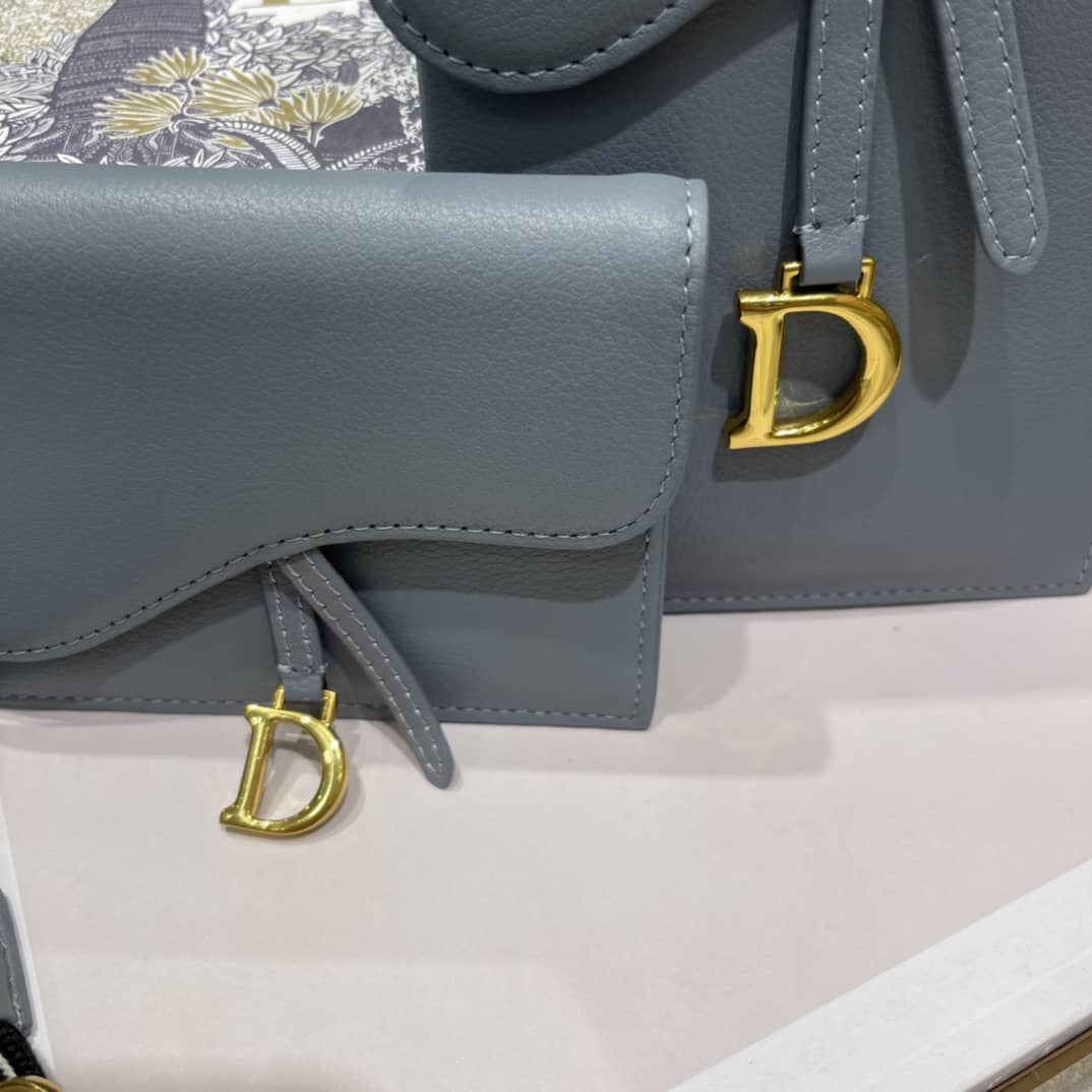 Dior Saddle Bag Dupe Vertical