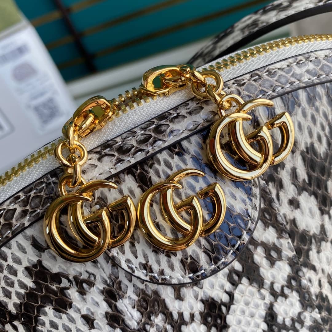 Gucci Ophidia GG Shoulder Crossbody Bag Replica 499621