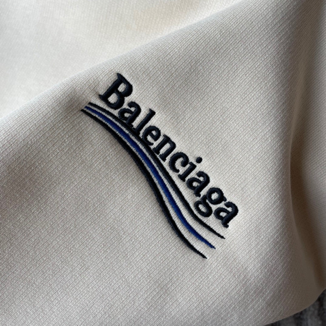 Balenciaga Hoodie