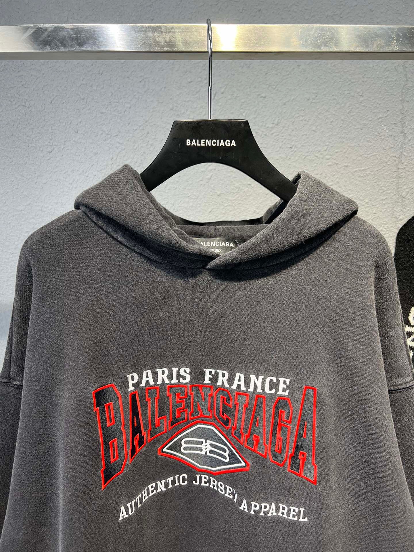 Balenciaga Hoodie
