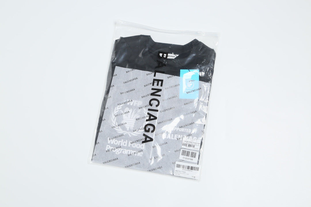 Balenciaga T-shirt