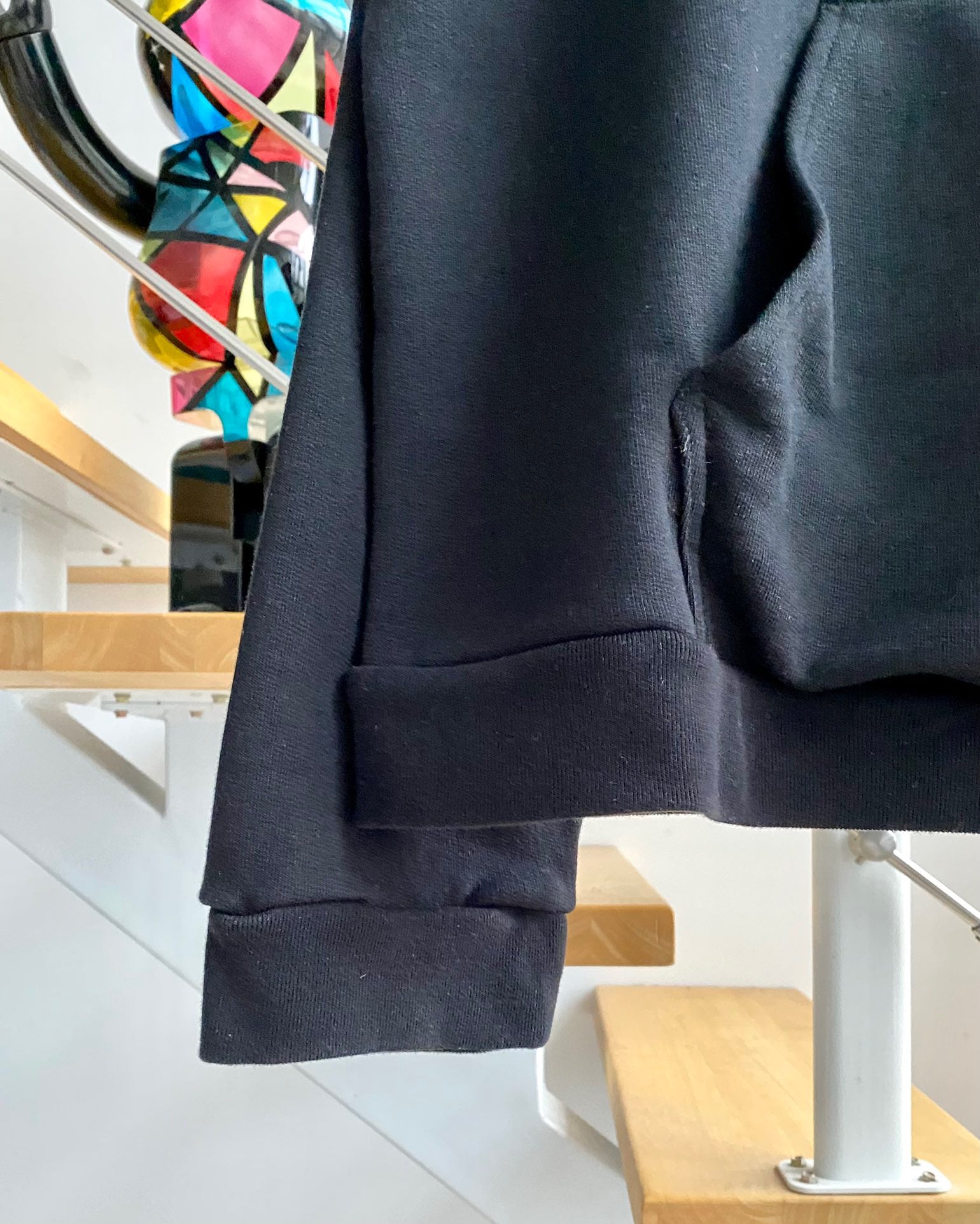 Balenciaga Hoodie