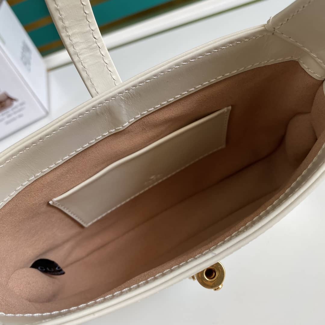 Gucci Jackie 1961 Mini Shoulder Bag Hobo Replica 637091