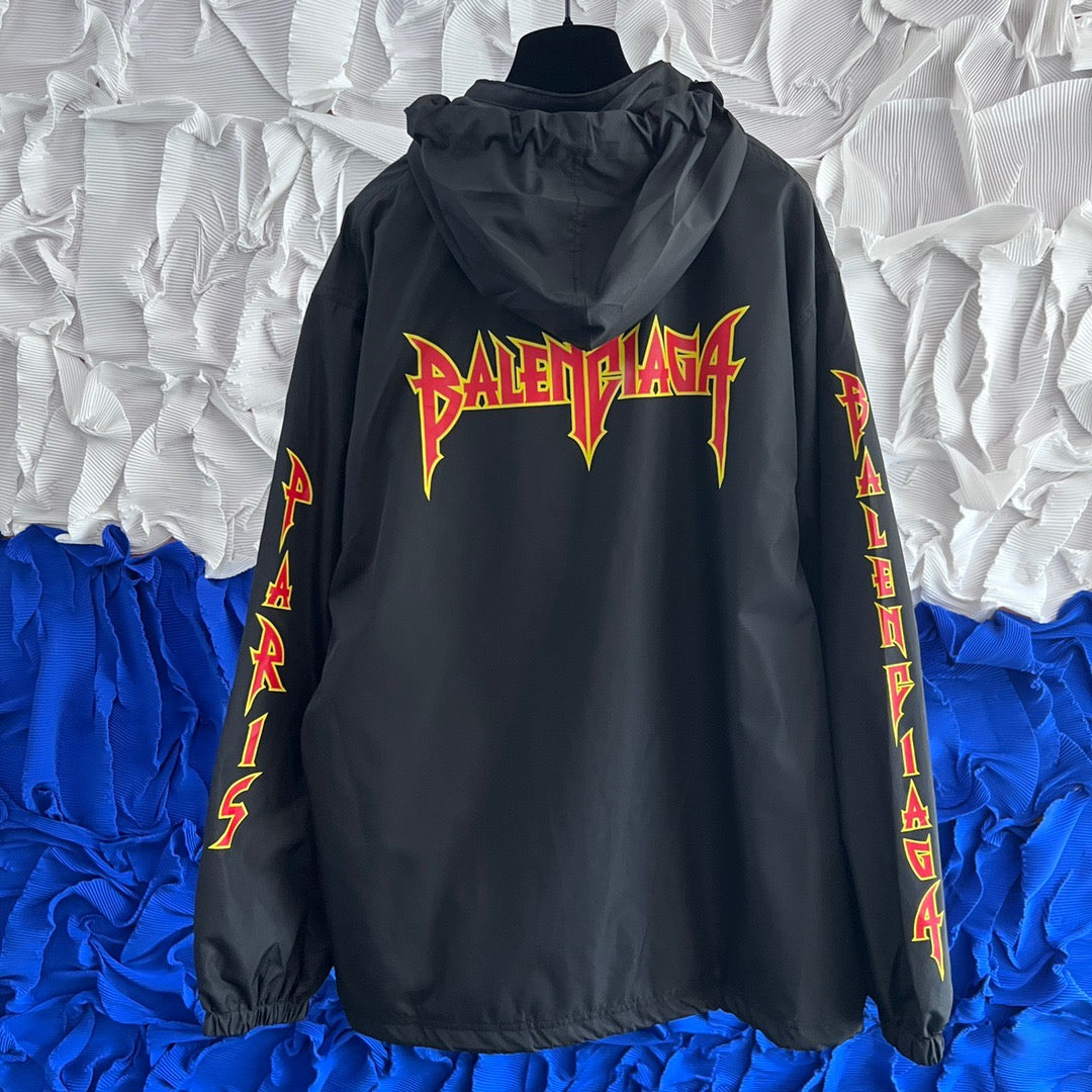 Balenciaga Jacket