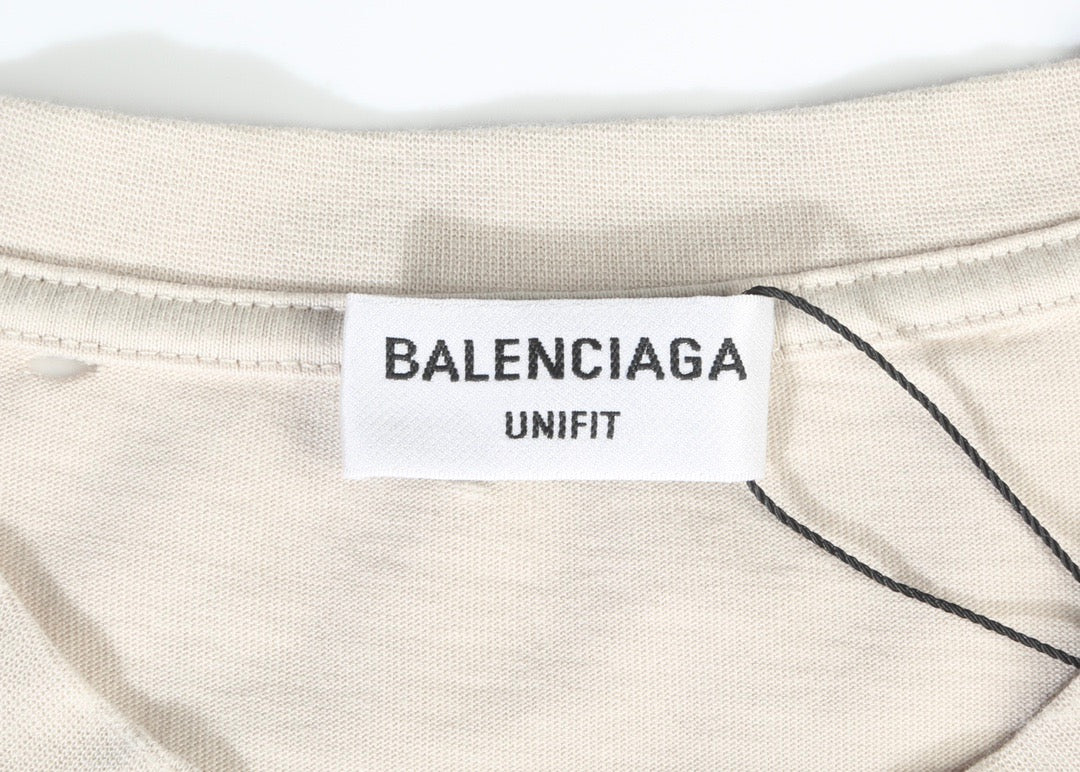 Balenciaga T-shirt