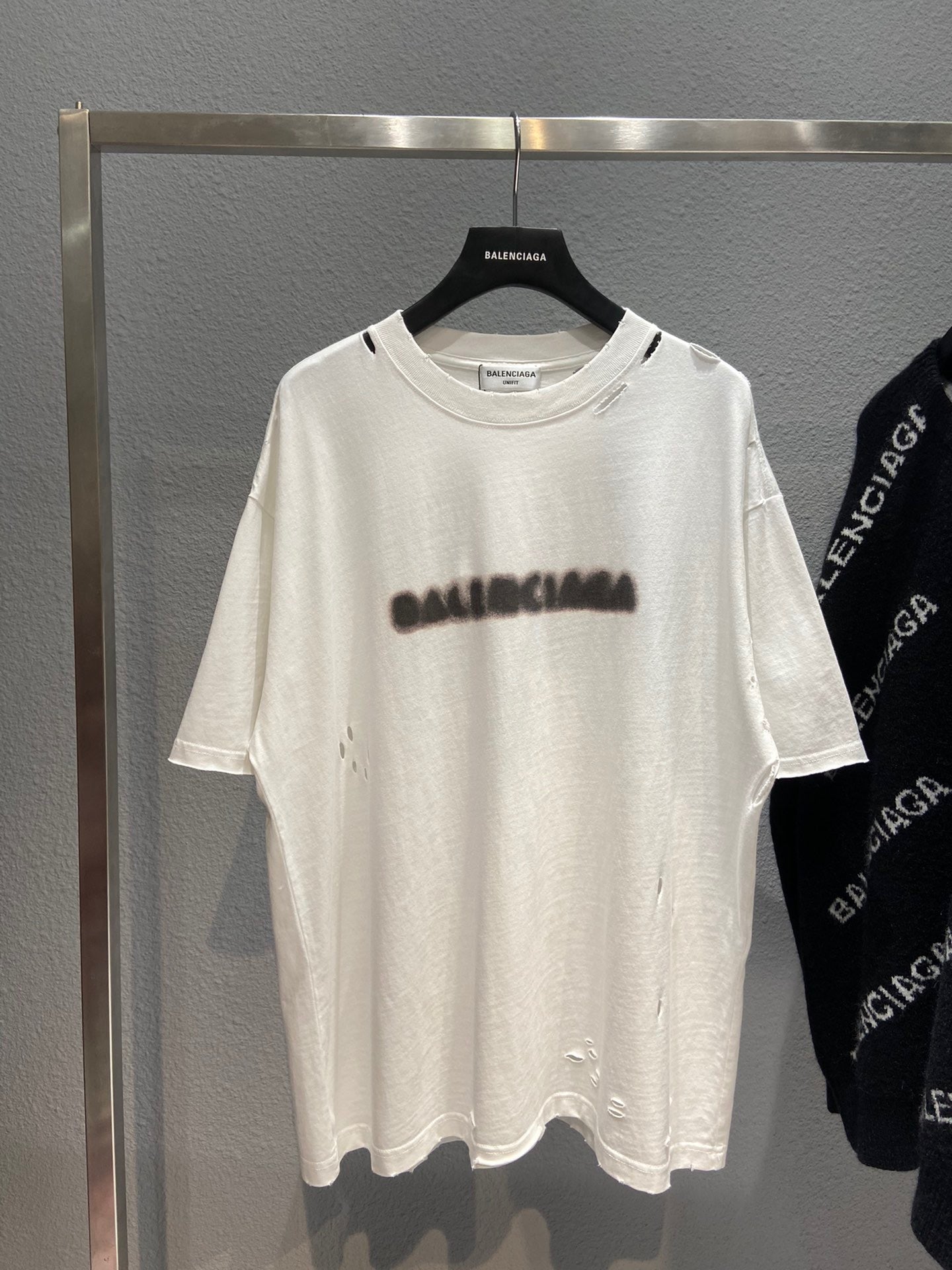Balenciaga T-shirt
