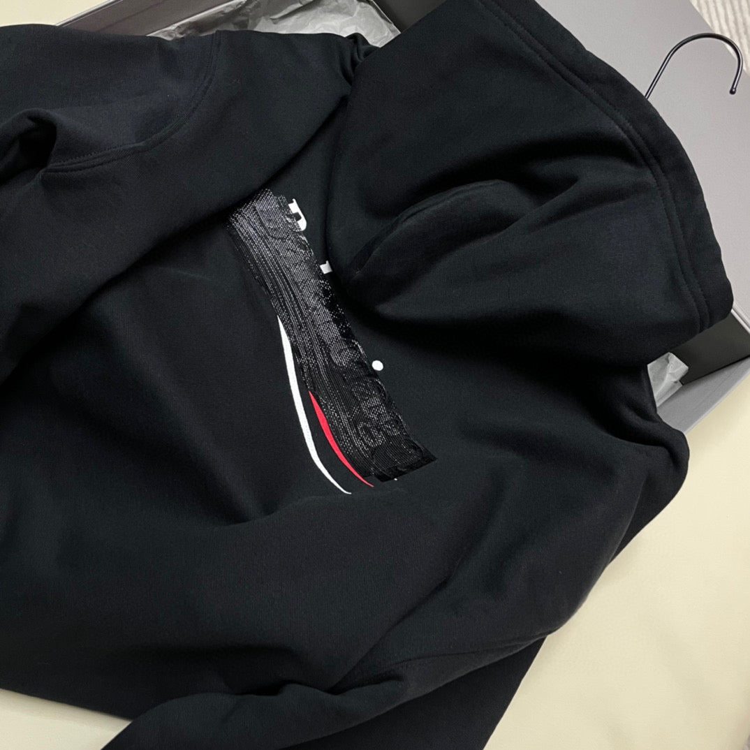 Balenciaga Hoodie
