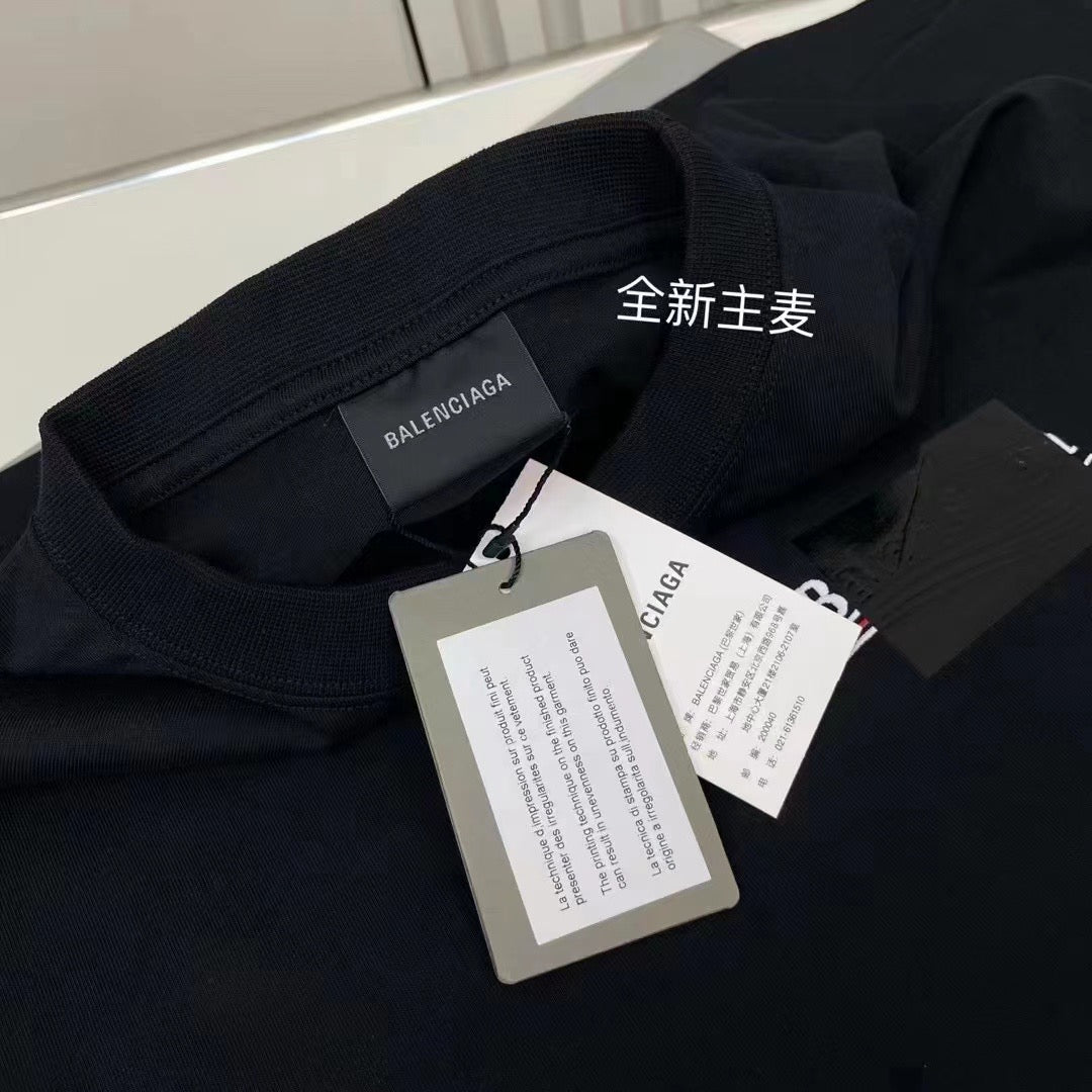 Balenciaga T-shirt