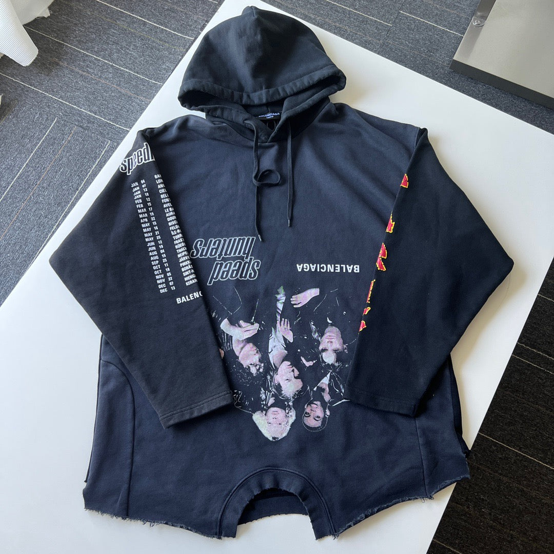 Balenciaga Hoodie