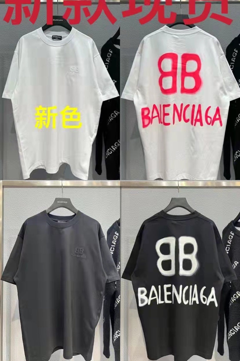 Balenciaga T-shirt