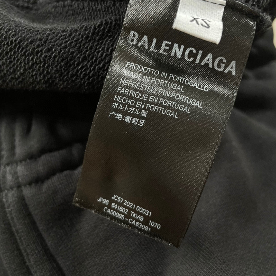 Balenciaga Sweatpants