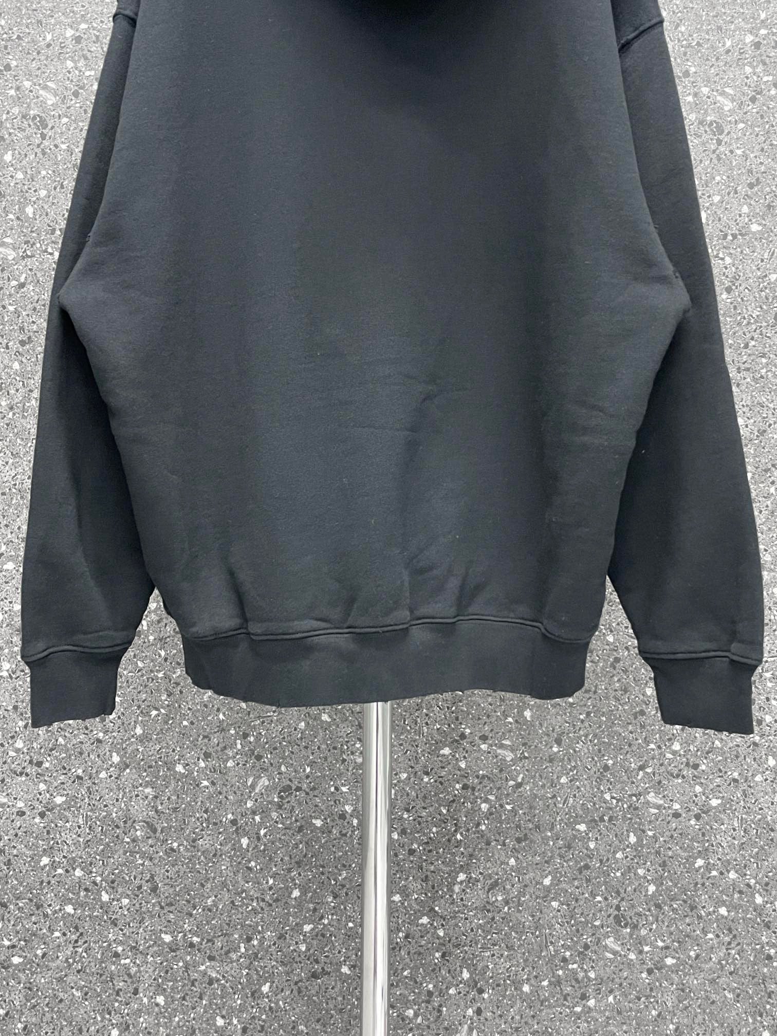Balenciaga Hoodie