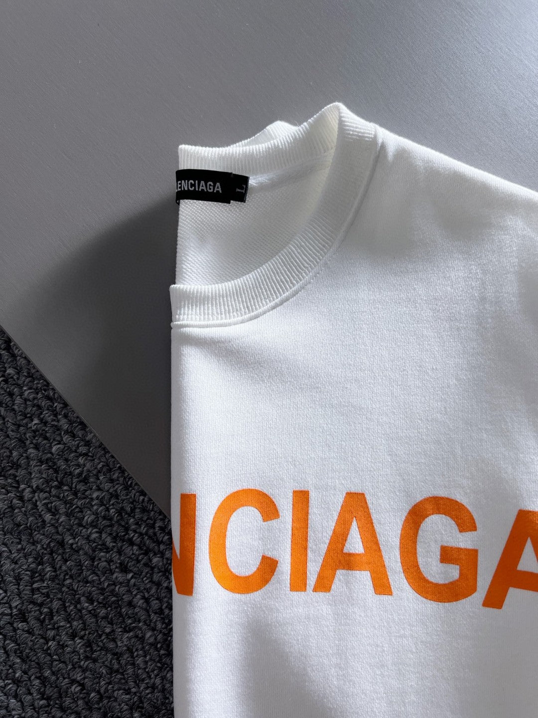 Balenciaga Sweatshirt