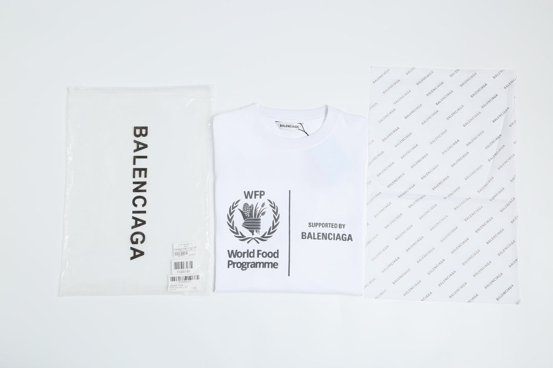 Balenciaga T-shirt