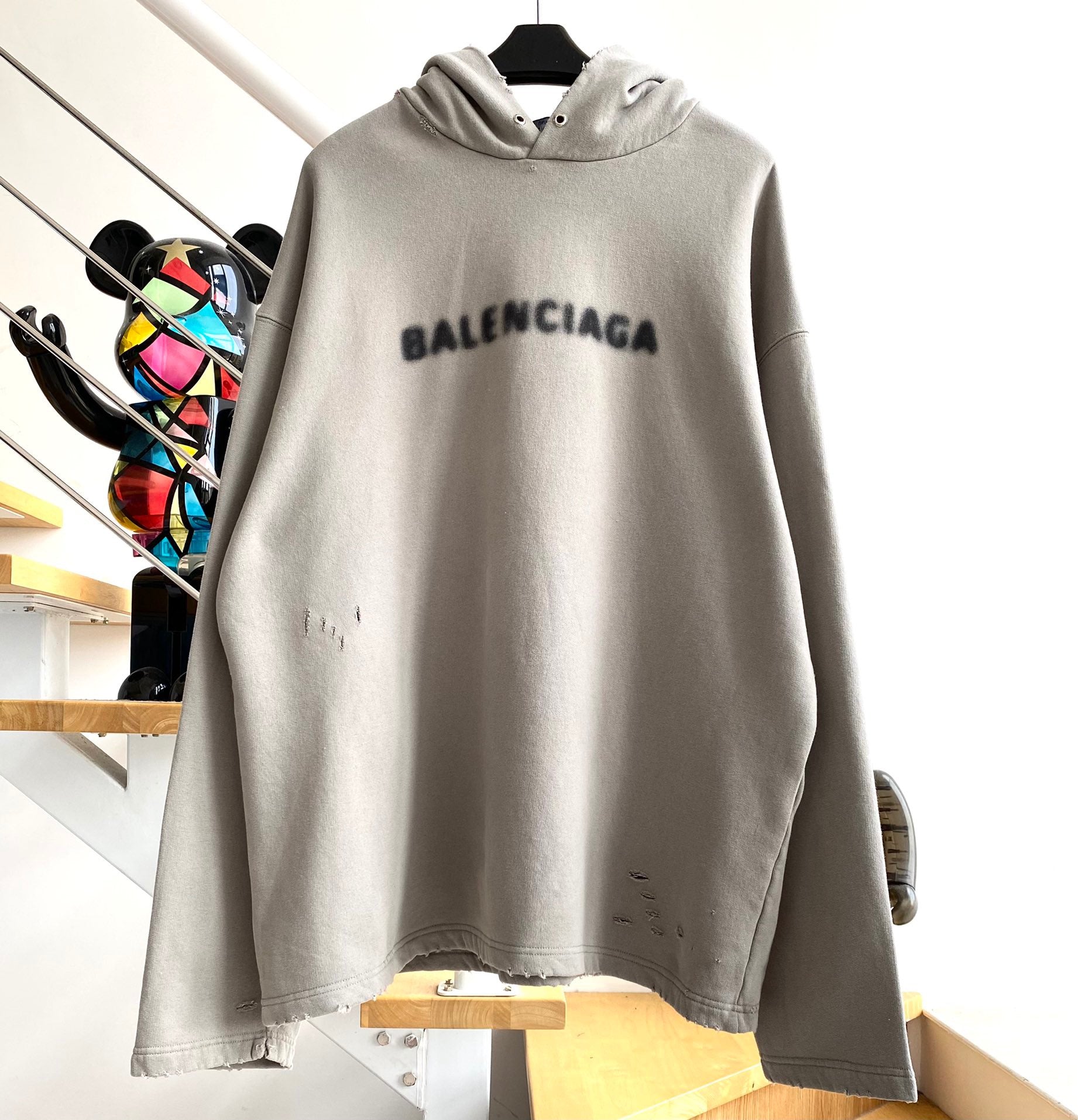 Balenciaga Hoodie