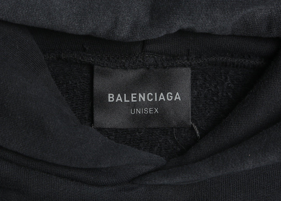 Balenciaga Hoodie
