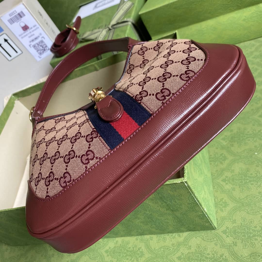 Gucci Jackie Bag Dupe X Balenciaga The Hacker Project Jackie 1961 636706