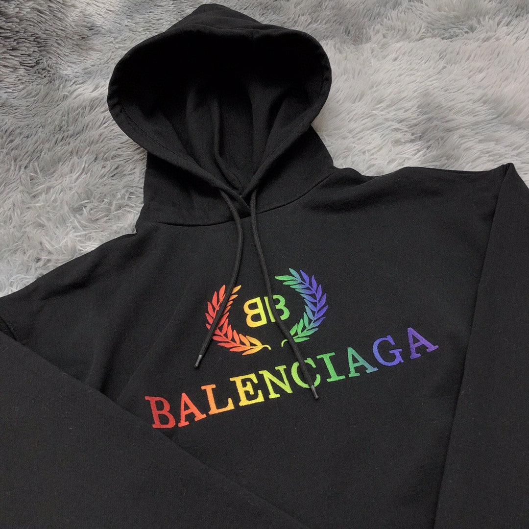 Balenciaga Hoodie