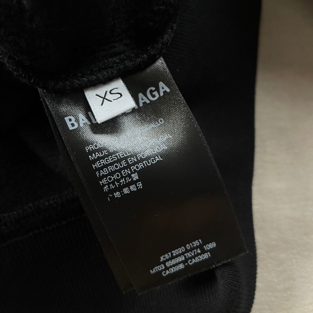 Balenciaga Sweatshirt