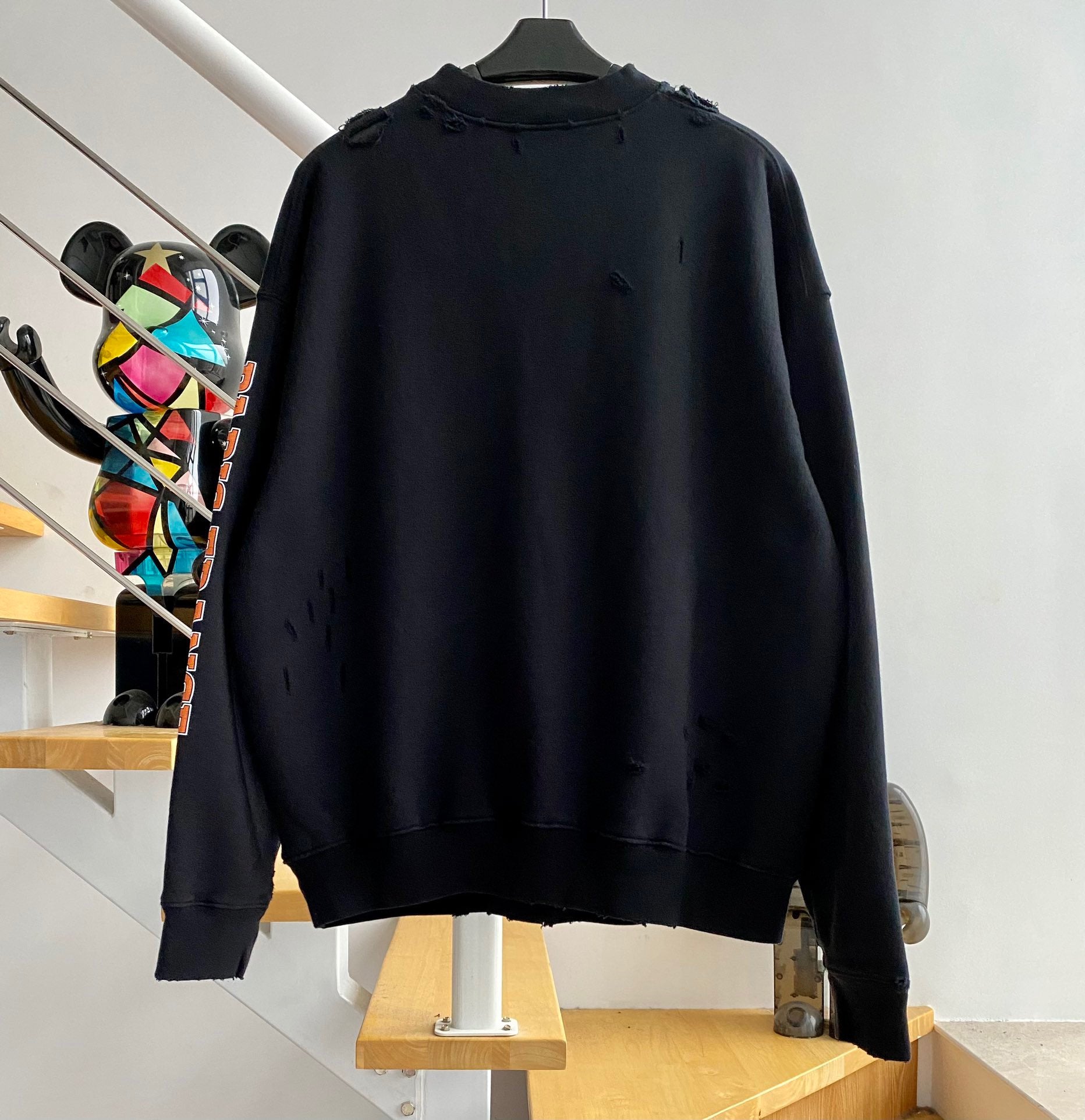 Balenciaga Sweatshirt