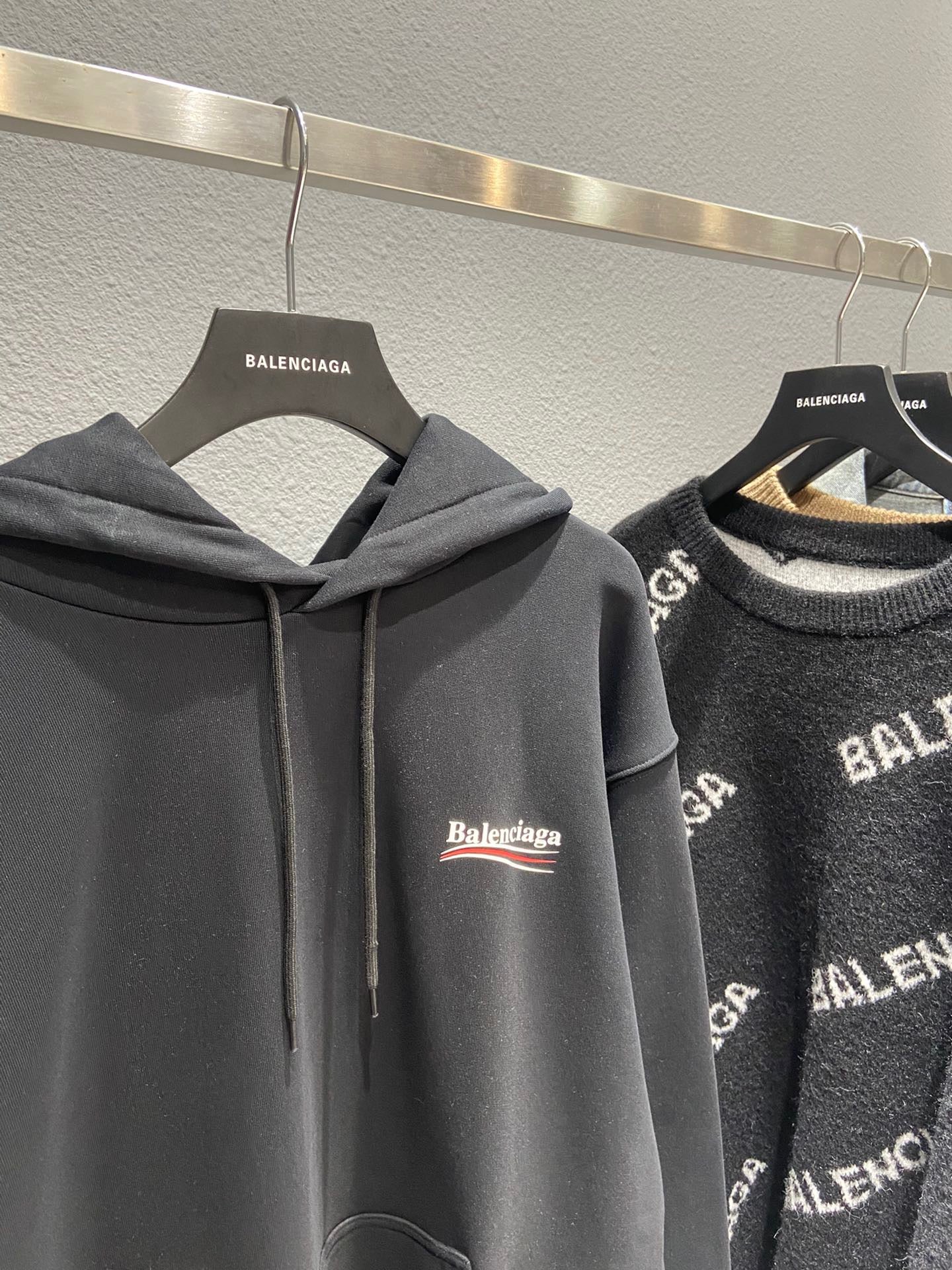 Balenciaga Hoodie