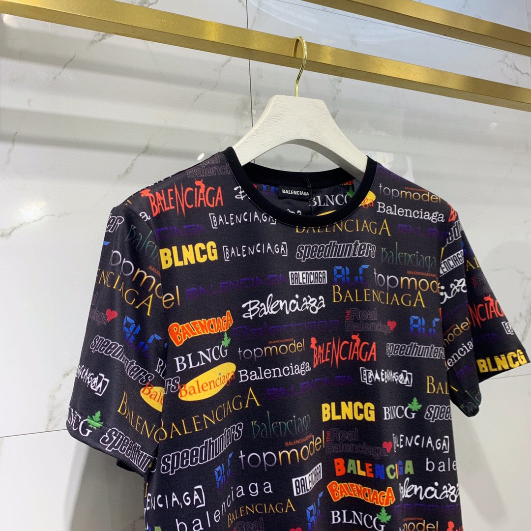 Balenciaga T-shirt