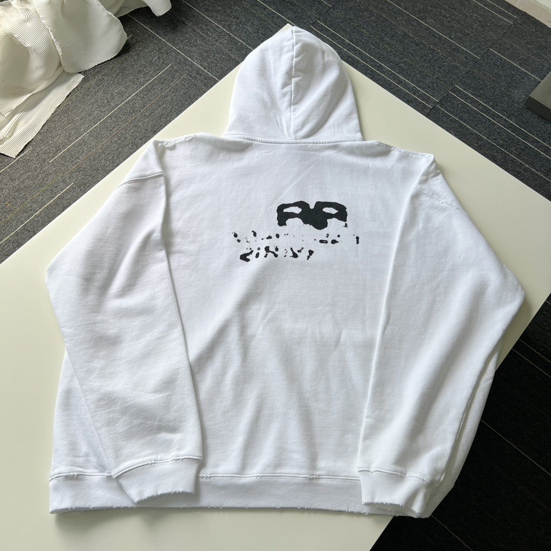 Balenciaga Hoodie