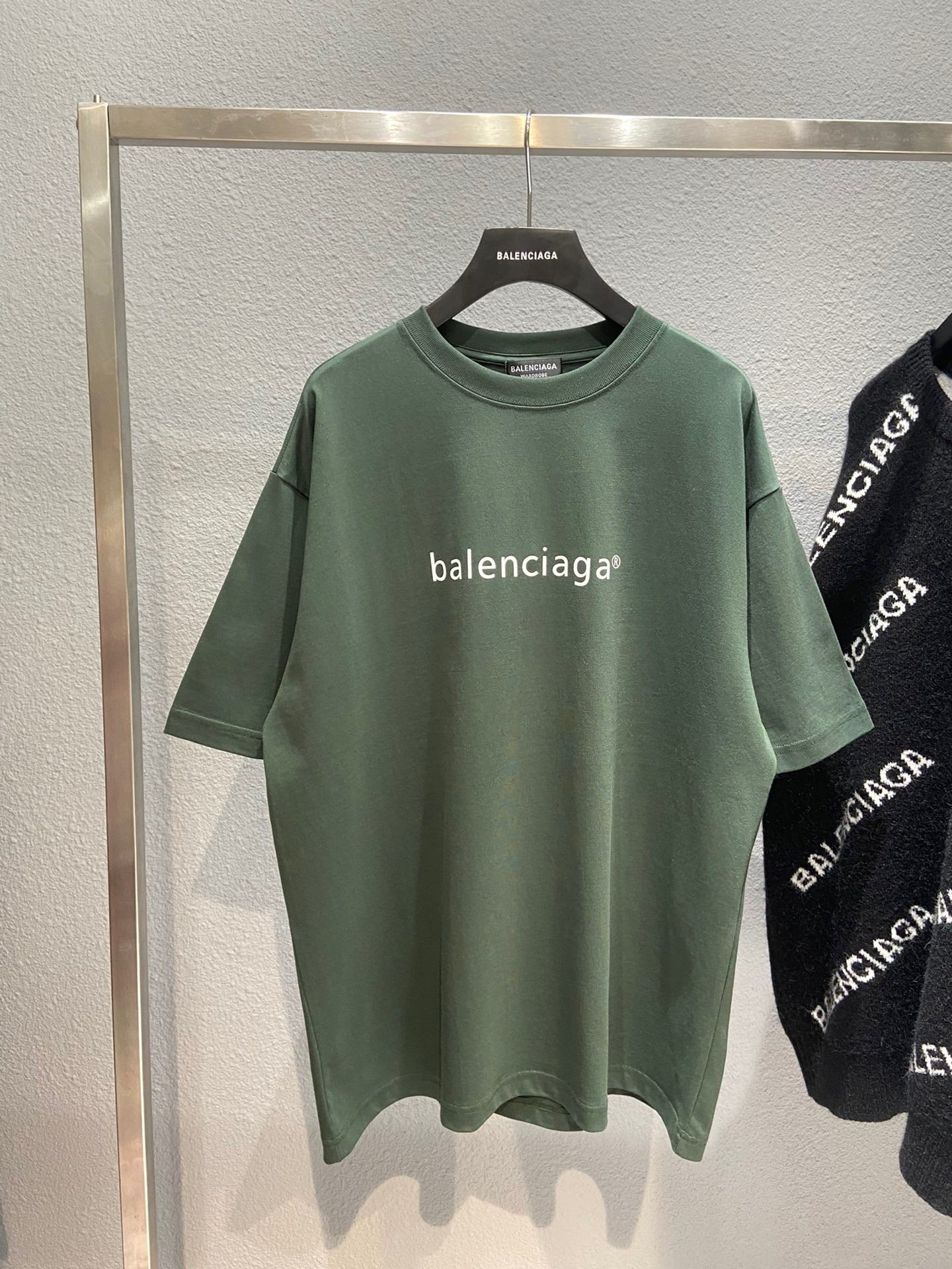 Balenciaga T-shirt
