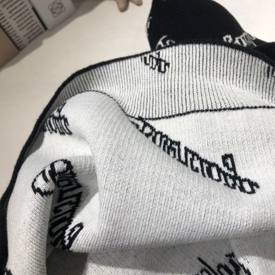 Balenciaga Sweater
