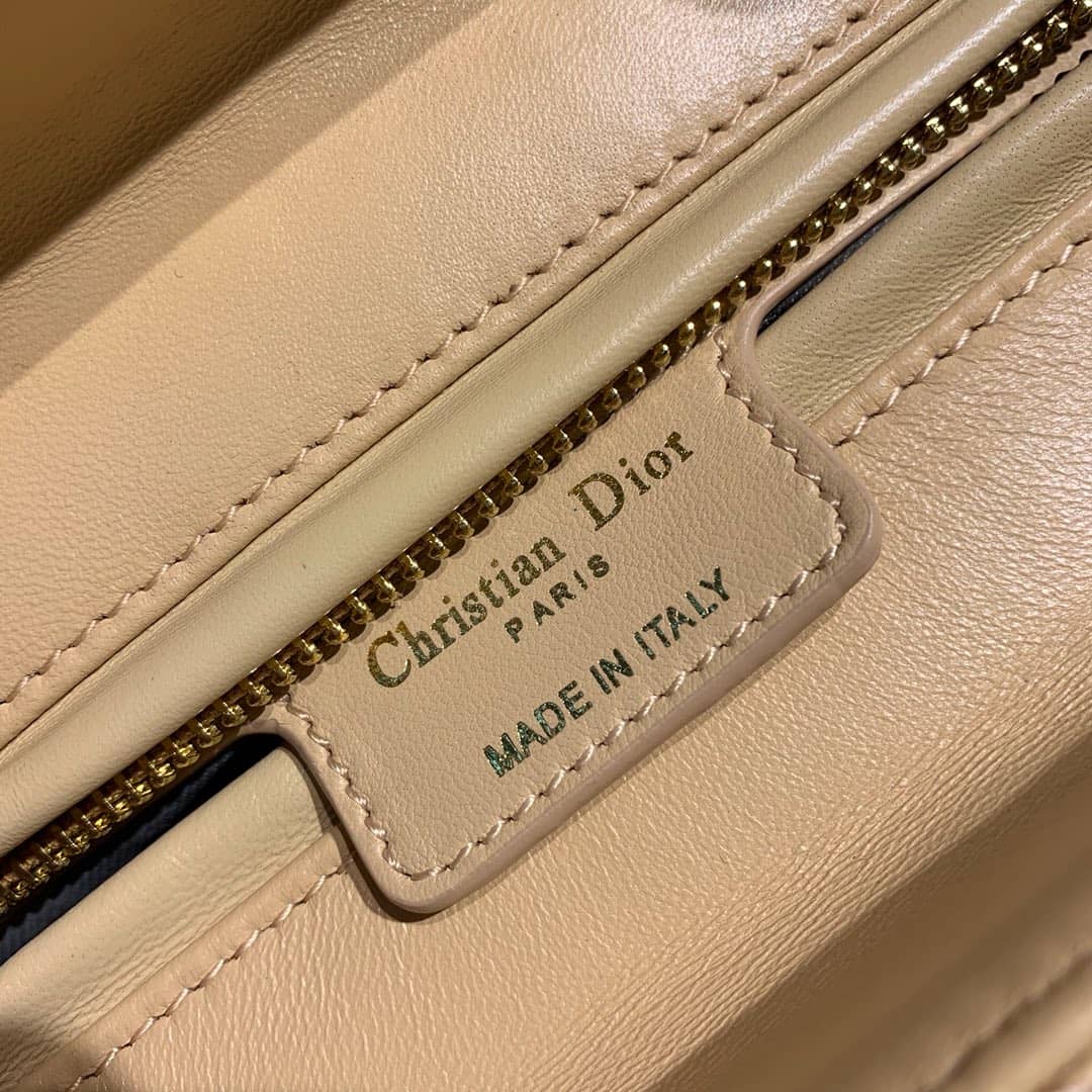 Christian Dior Lady Dior 24CM Replica Bag