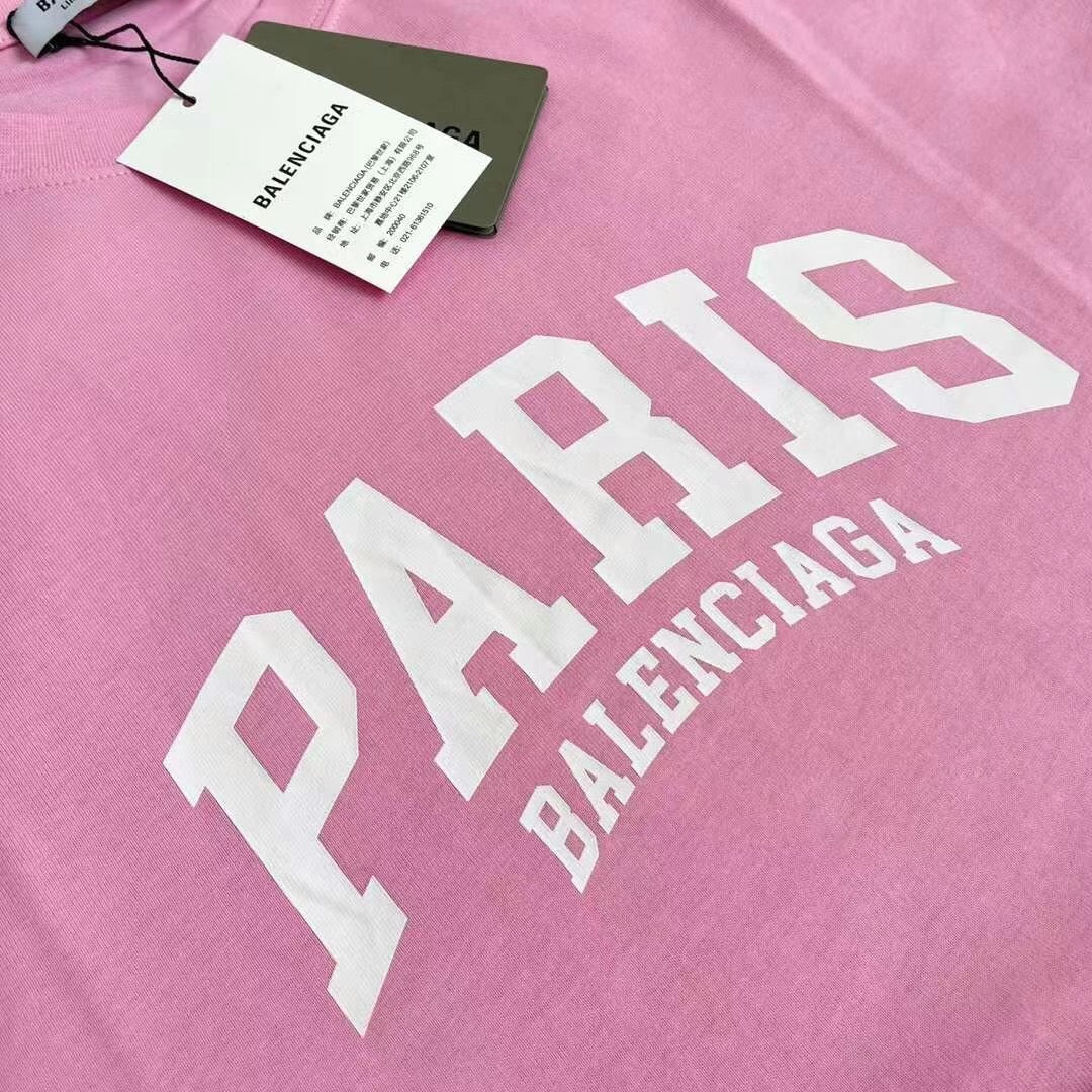 Balenciaga T-shirt