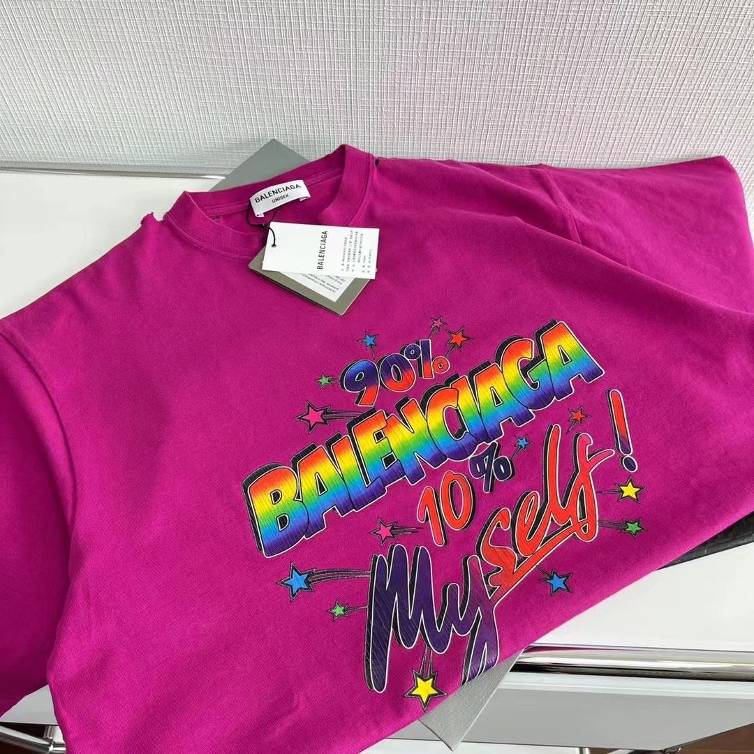 Balenciaga T-shirt