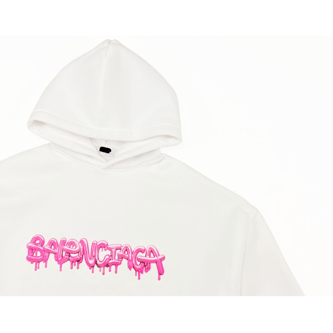 Balenciaga Hoodie