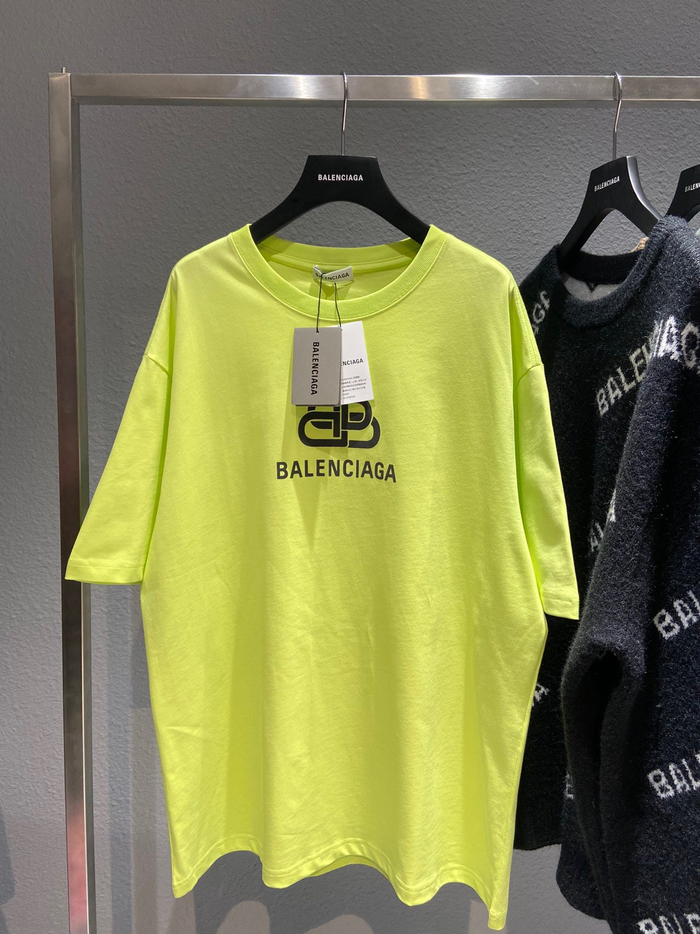 Balenciaga T-shirt