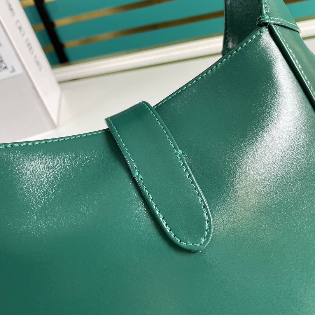 Gucci Jackie Bag Dupe 1961 Small Hobo 636709
