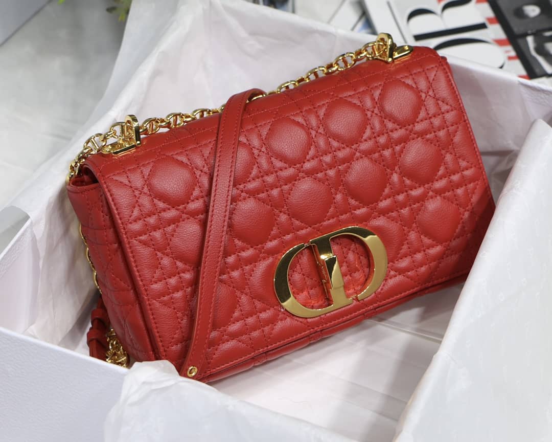 Christian Dior Caro Replica Bag