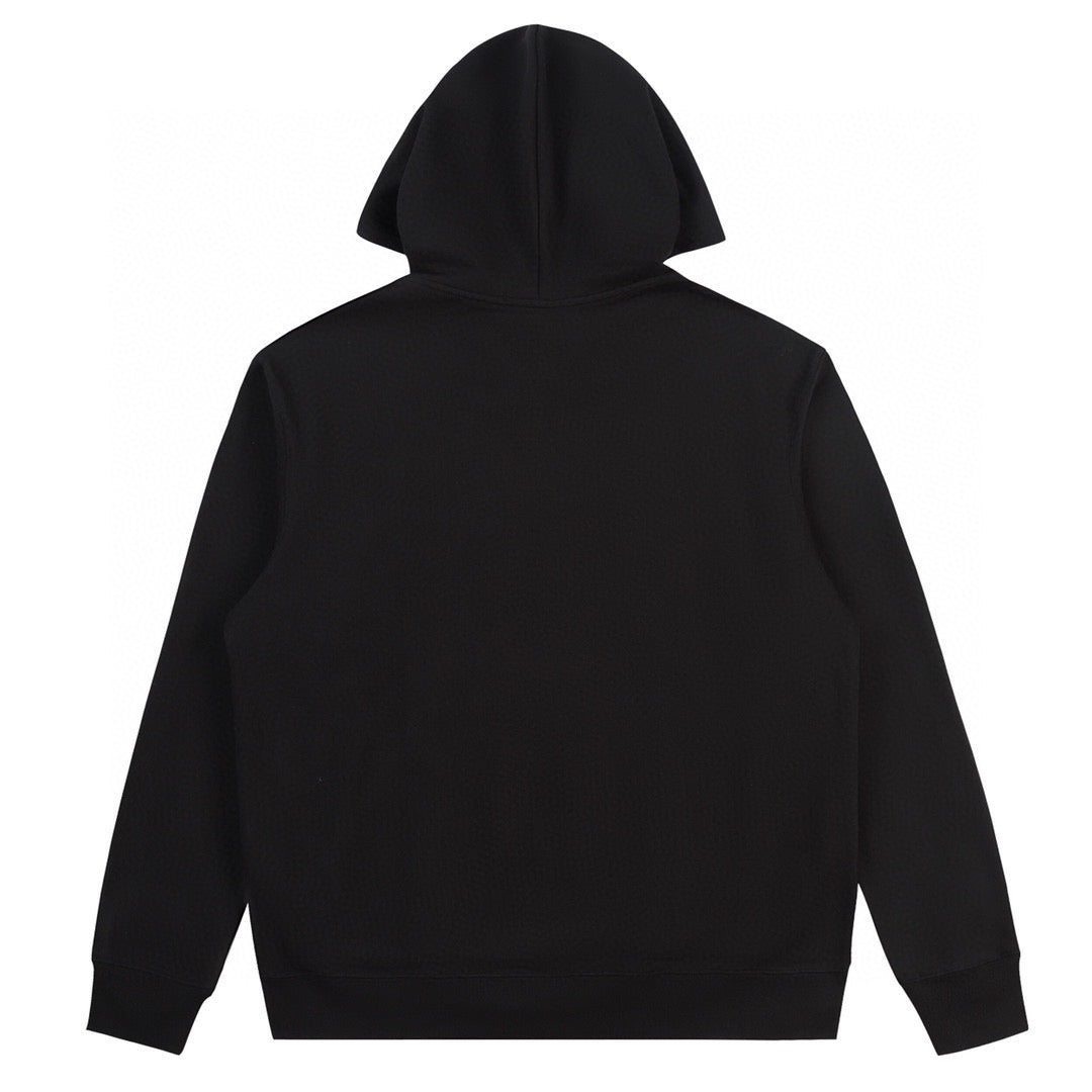 Balenciaga x Gucci Hoodie