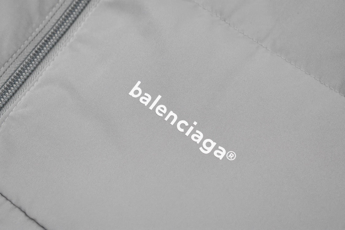 Balenciaga Jacket