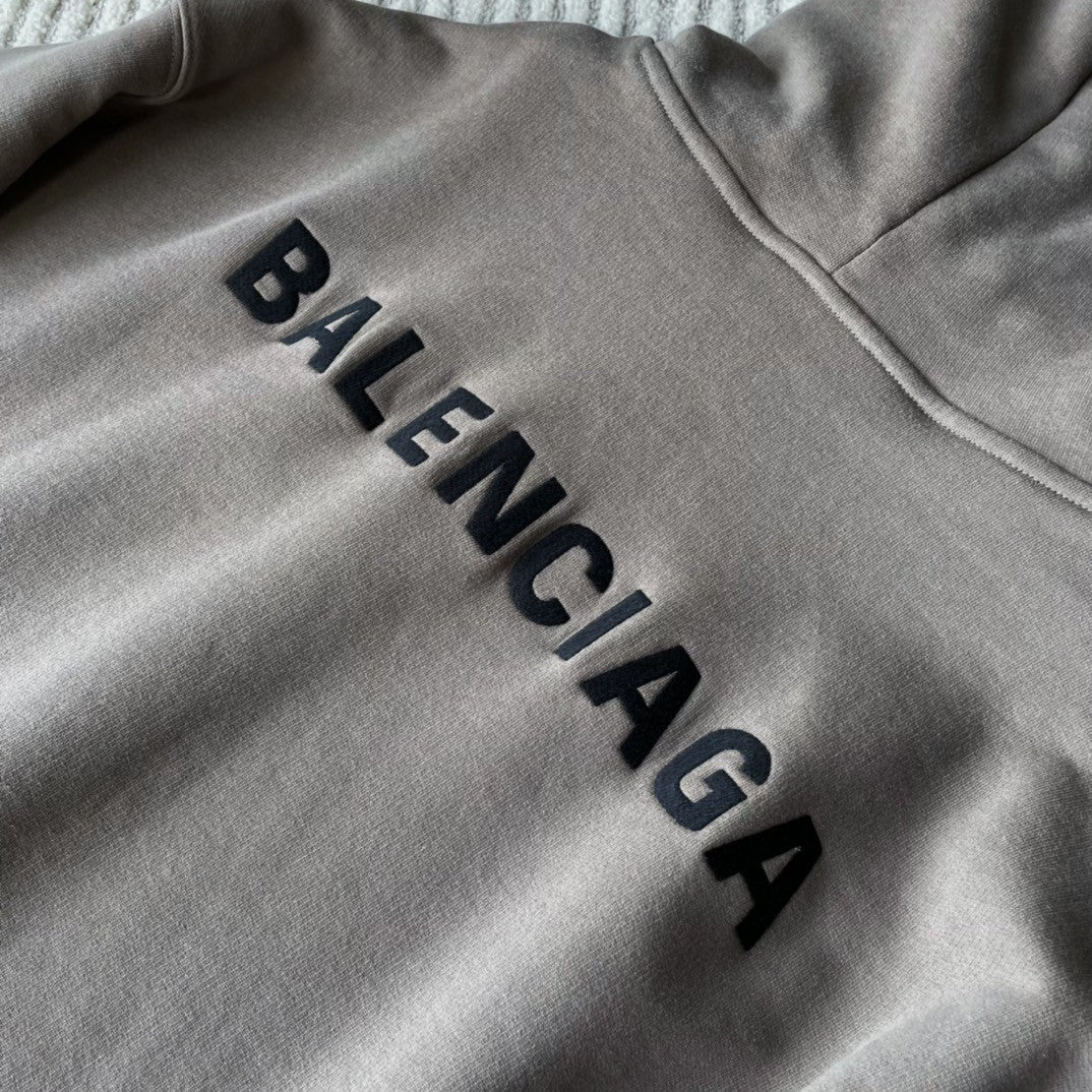 Balenciaga Hoodie