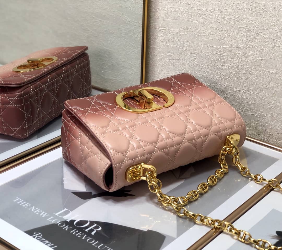 Dior Dupe Small Dior Caro Bag
