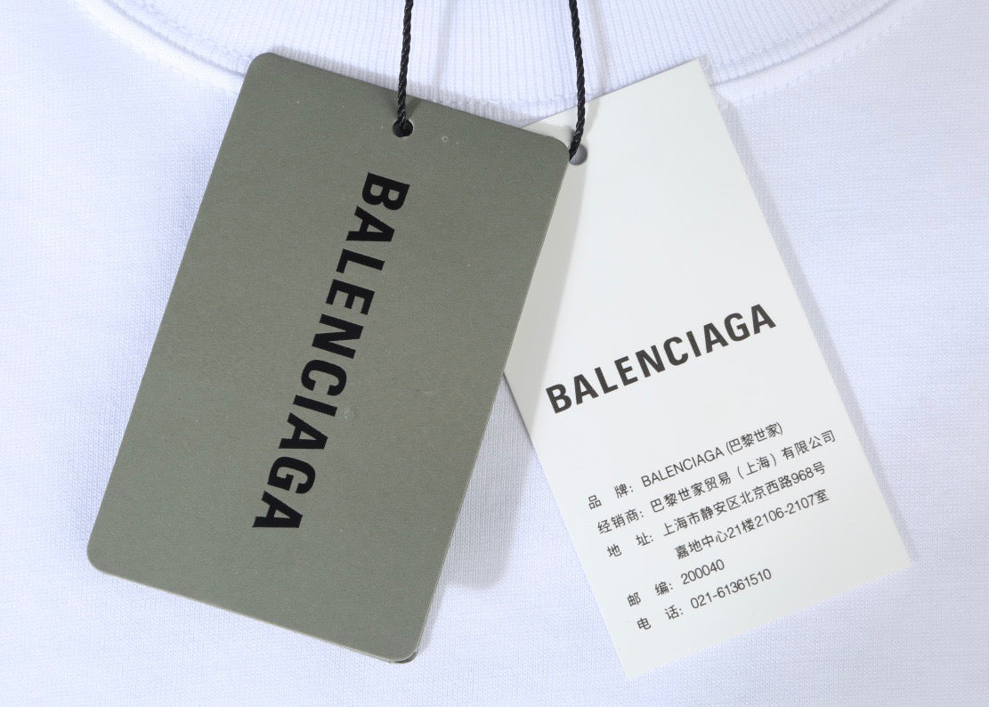 Balenciaga T-shirt