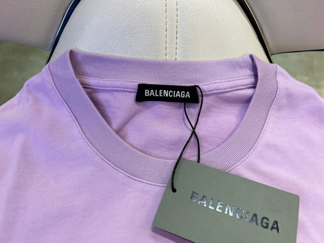 Balenciaga T-shirt