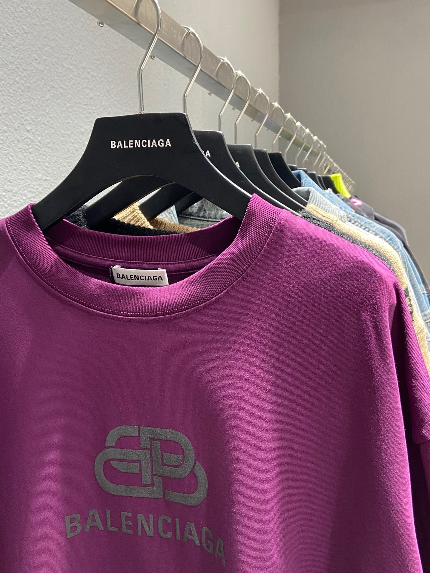 Balenciaga T-shirt