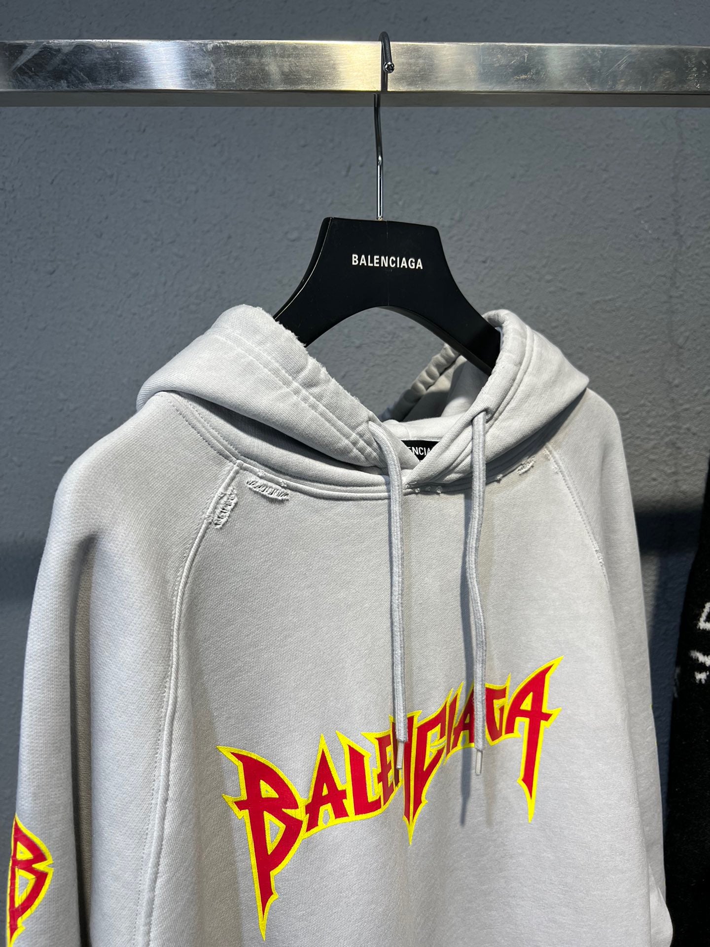 Balenciaga Hoodie