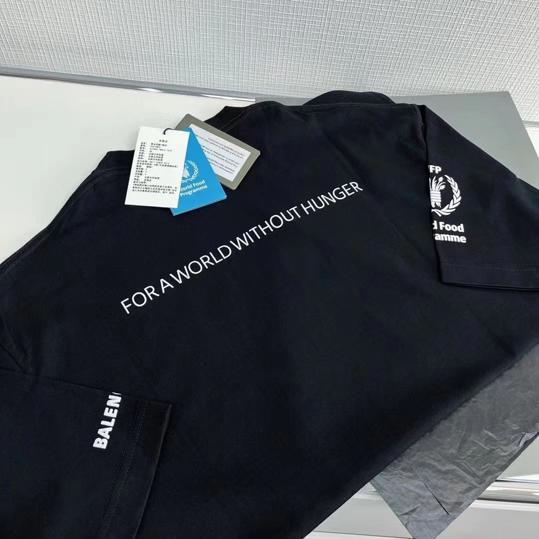 Balenciaga T-shirt
