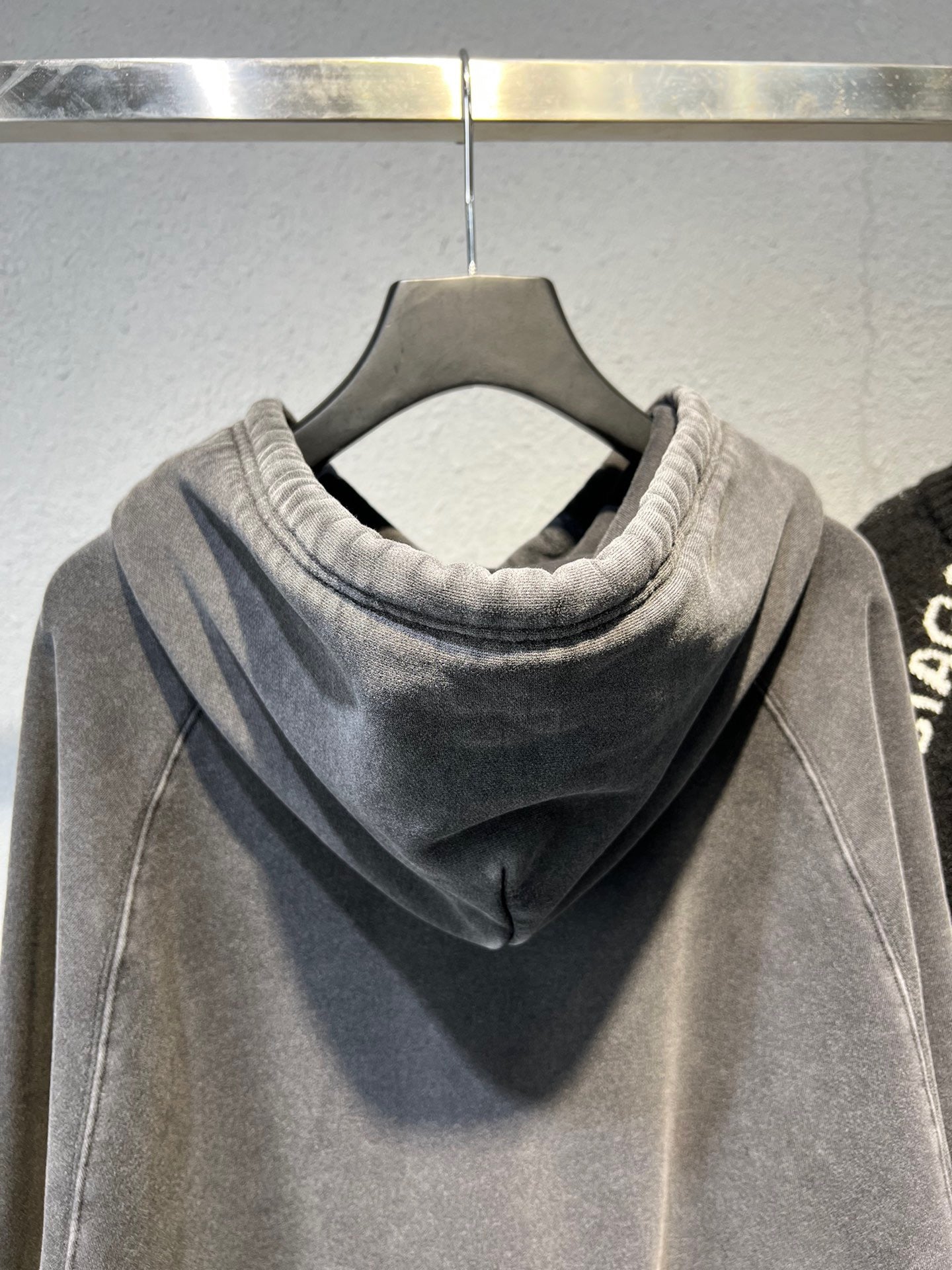 Balenciaga Hoodie Replica