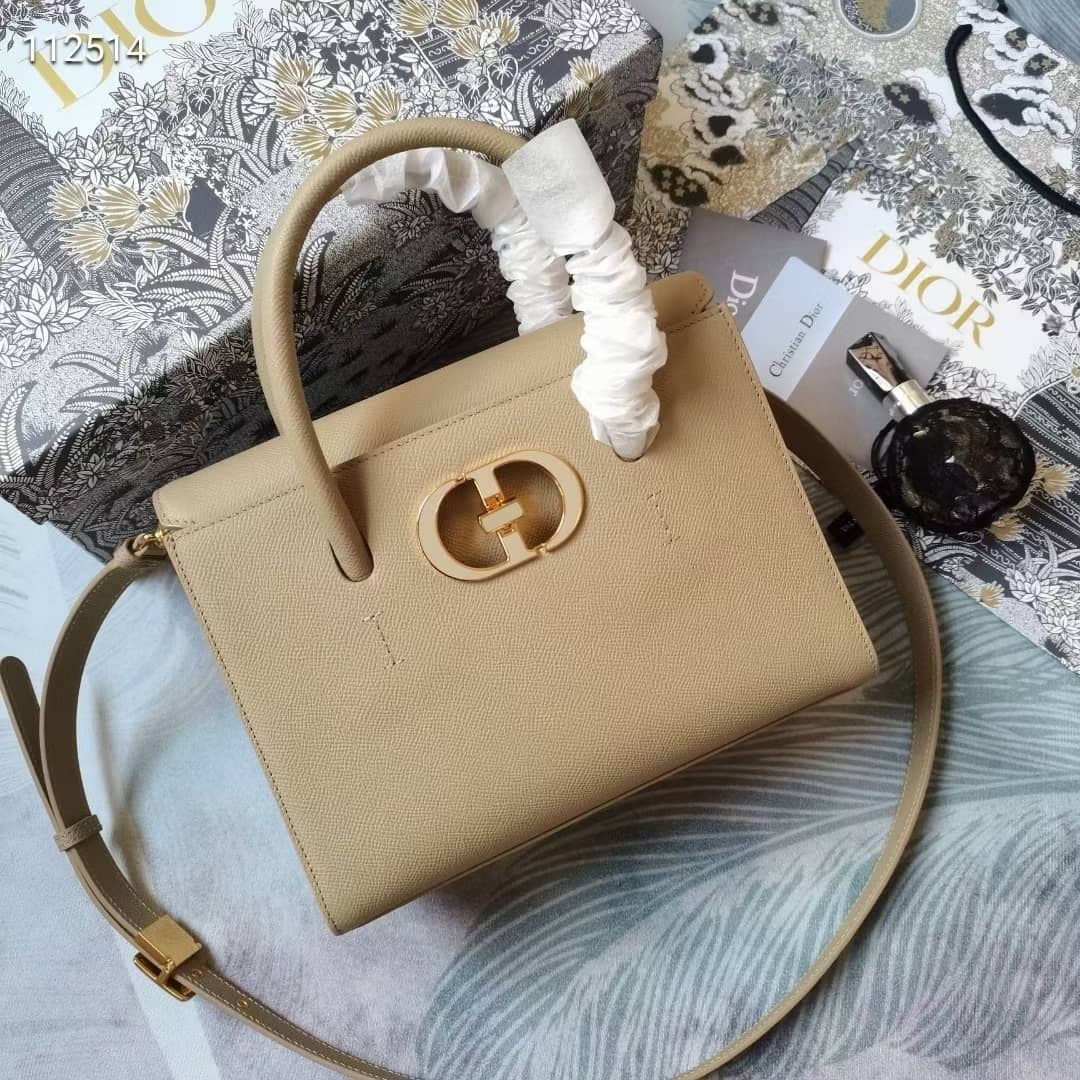 Christian Dior Tote Bag Dupe